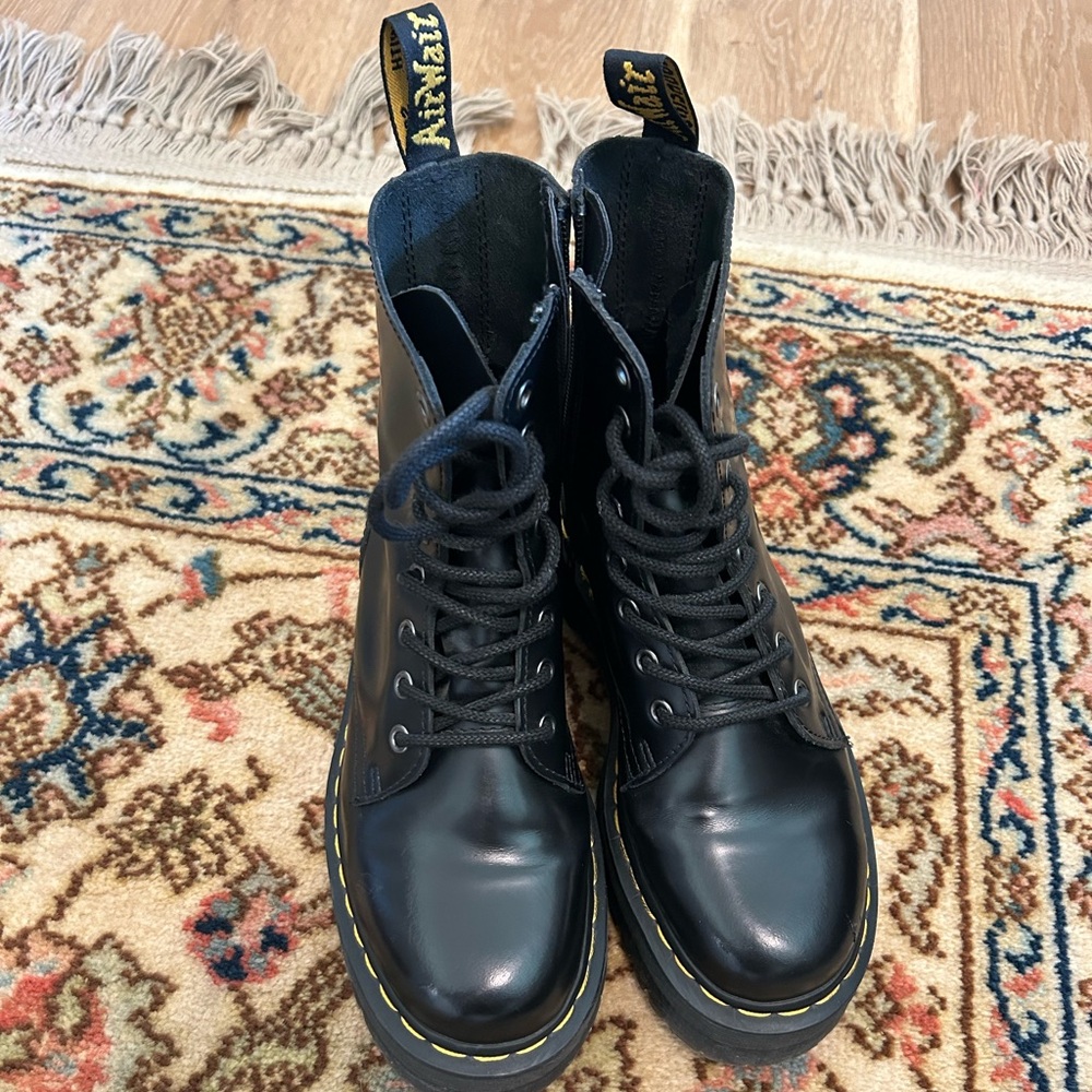 Dr Martens
